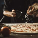 Le Championnat de France de la Pizza fête ses 20 ans.