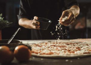 Le Championnat de France de la Pizza fête ses 20 ans.