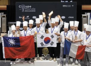 Sirha Bake & Snack 2026 dresse un bilan positif