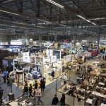 Egast fête ses 40 ans