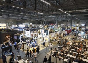 Egast fête ses 40 ans