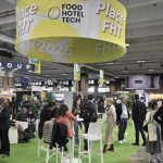 IA, data et réseaux sociaux au programme de Food Hotel Tech