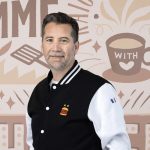 Alexandre Simon, PDG de Burger King France