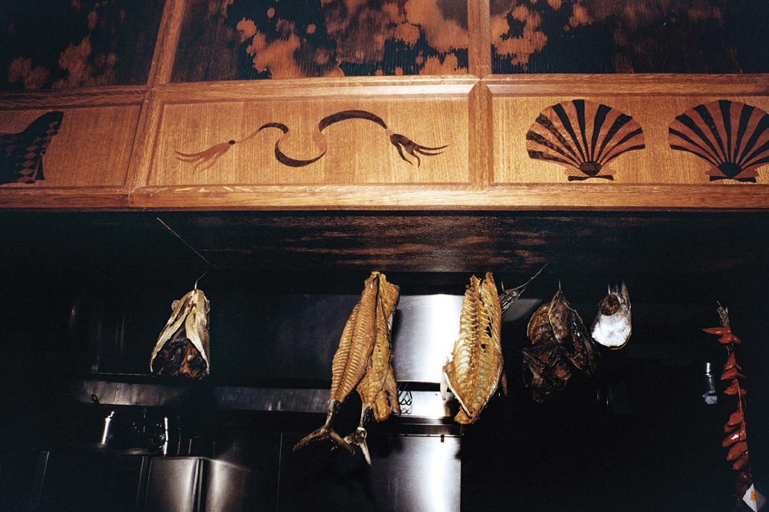 Arcane 17 : l’harmonie des cuisines méridionales