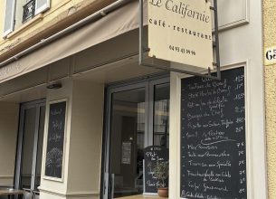 Le Californie : Un restaurant social et solidaire, une première en PACA
