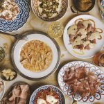 Gloria Osteria : une villa vénitienne à paris