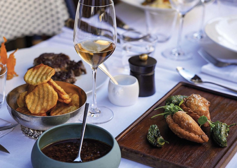 Paris Buenos Aires : « Un pont entre deux mondes »