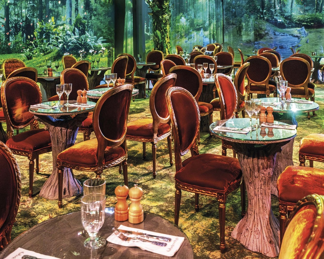 Comment booster la fréquentation ? Grand Angle de Tendances Restauration Mars 2026