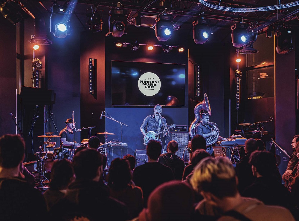 Fréquentation : Vivre une expérience unique