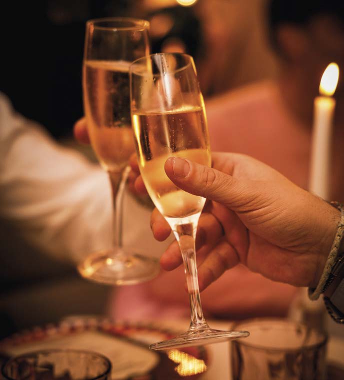 Fréquentation : La restauration, nouvel art de vivre festif