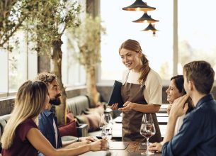 [Fiche pratique] 1er mai : sécuriser le travail dans les hôtels, cafés et restaurants