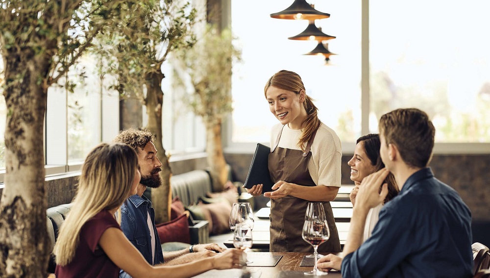 [Fiche pratique] 1er mai : sécuriser le travail dans les hôtels, cafés et restaurants