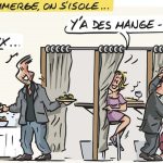 Carte blanche à Félé Mars 2026