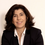 Virginie Malekzadeh, future présidente du GECO Food Service