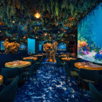 Ephemera Group s&rsquo;installe à Montpellier avec « Under The Sea »