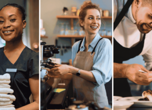 Protéger et prévenir : comment KLESIA répond aux défis quotidiens des professionnels des Hôtels Cafés Restaurants (HCR) 