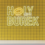 Holy Burek : le burek traditionnel fait son entrée dans la street food parisienne