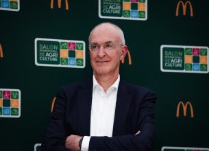 McDonald’s annonce 3,5 Mds d&rsquo;euros d’achats alimentaires en France d’ici 2030