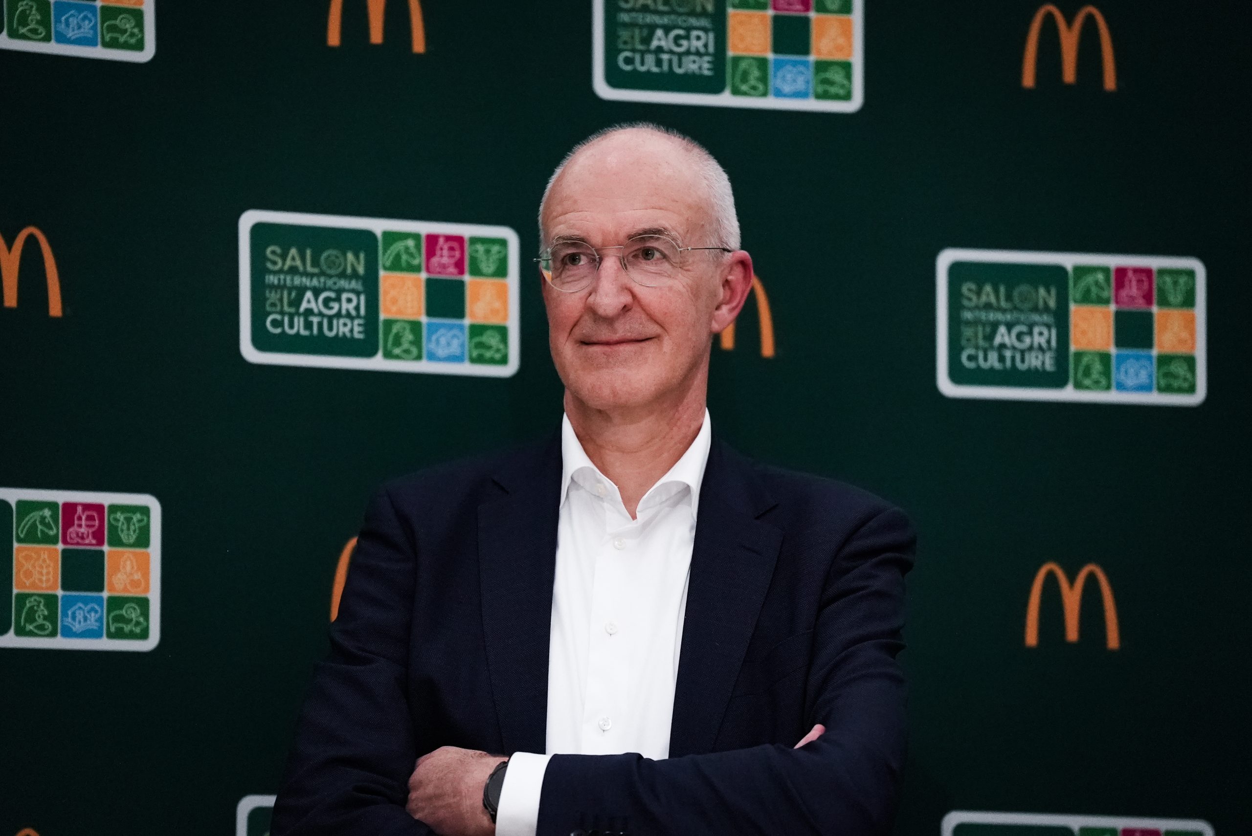 McDonald’s annonce 3,5 Mds d’euros d’achats alimentaires en France d’ici 2030