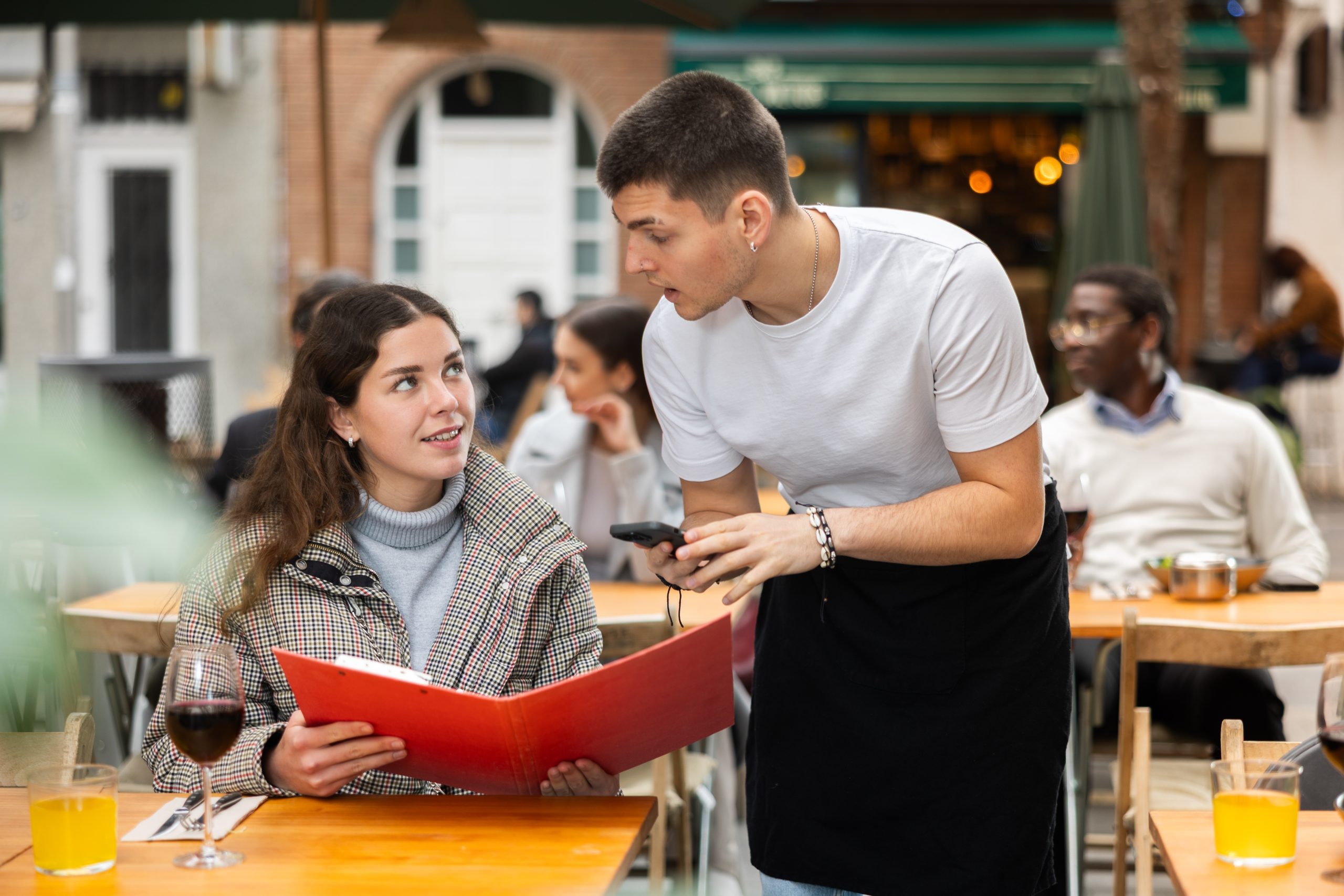 Quand le recrutement devient un défi structurel pour la restauration indépendante