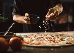 Le Championnat de France de la Pizza fête ses 20 ans au Snack Show