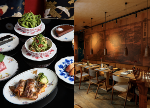 Uni, nouvelle adresse de Bulldozer Group à Paris