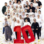 Taste of Paris fête ses 10 ans