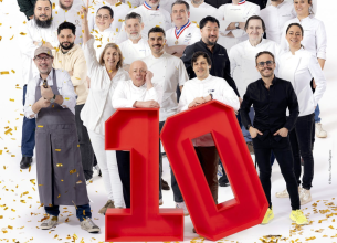 Taste of Paris fête ses 10 ans