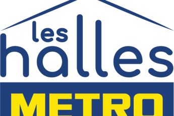logo partenaire halles metro
