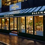 Palyma : un nouveau bistrot parisien