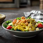 Quand le manque d’offre de restauration saine fait sauter le déjeuner