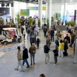 Retrouvez le SETT Hospitality du 3 au 5 novembre à Montpellier