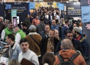 Snacking, un quart de siècle de dynamisme