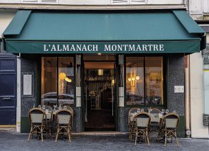 L’Almanach : l’alchimie entre la cuisine et l’art