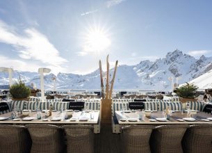 Bagatelle : Quand la French Riviera rencontre les sommets