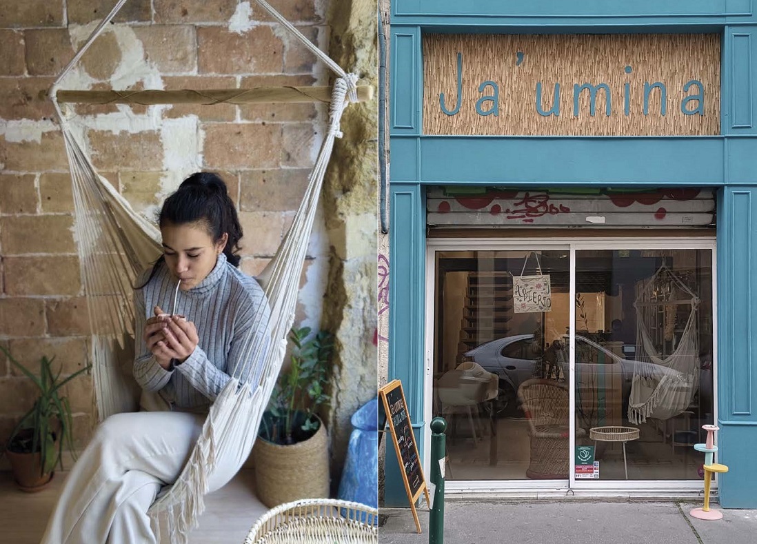 Ja’umina : Le rituel du maté se dévoile en exclusivité 