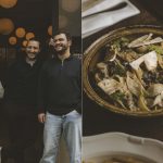 Scarpetta : Alors, on sauce !