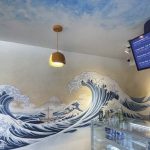 [Restauration rapide en France] La grande vague des sushis en tube