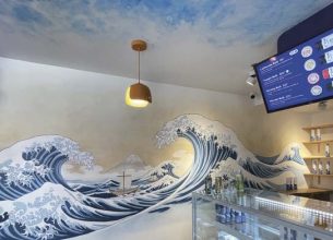 [Restauration rapide en France] La grande vague des sushis en tube