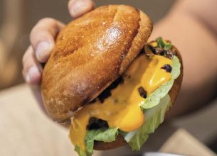 [Restauration rapide en France] consommer moins, mais mieux : le nouveau pari du burger