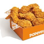 [Restauration rapide en France] quand le croustillant fait craquer la France