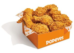 [Restauration rapide en France] quand le croustillant fait craquer la France