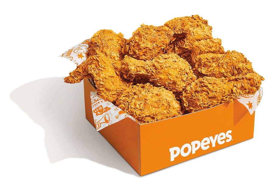 [Restauration rapide en France] quand le croustillant fait craquer la France