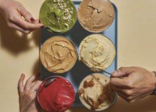 La glace artisanale, star de l’année !