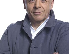 3 Brasseurs : Thierry Marx préside le jury de « Couteau & Fourquet »