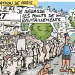 Carte blanche à Félé Avril 2026