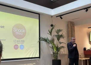 Snack Show 2026 : quelles tendances pour le snacking ?