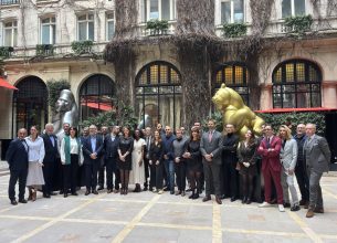 L&rsquo;inclusion et la RSE au coeur du Trophée du Maître d&rsquo;Hôtel
