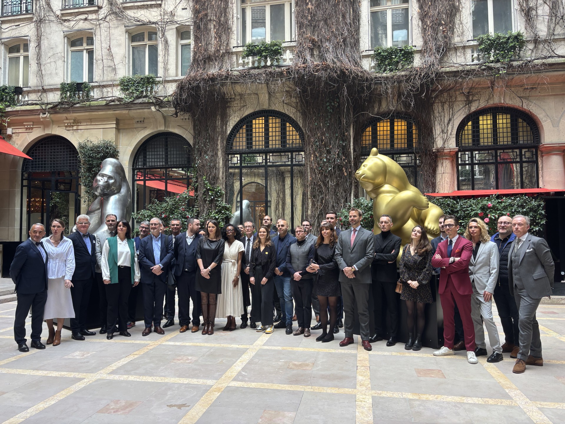 L’inclusion et la RSE au coeur du Trophée du Maître d’Hôtel