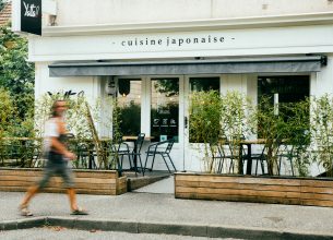 Yatta! Ramen mise sur la franchise pour accélérer le développement de son concept
